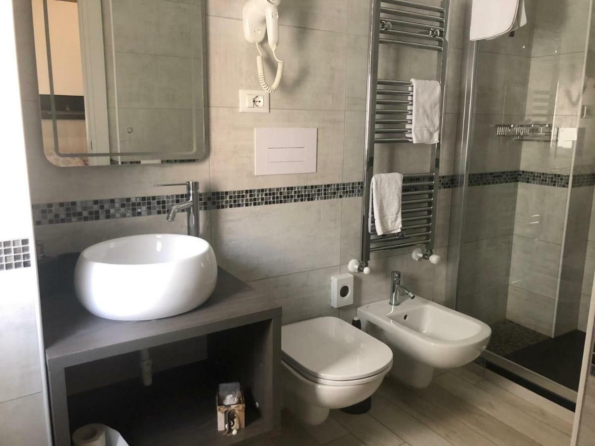 B&B Calypso Pescara Extérieur photo