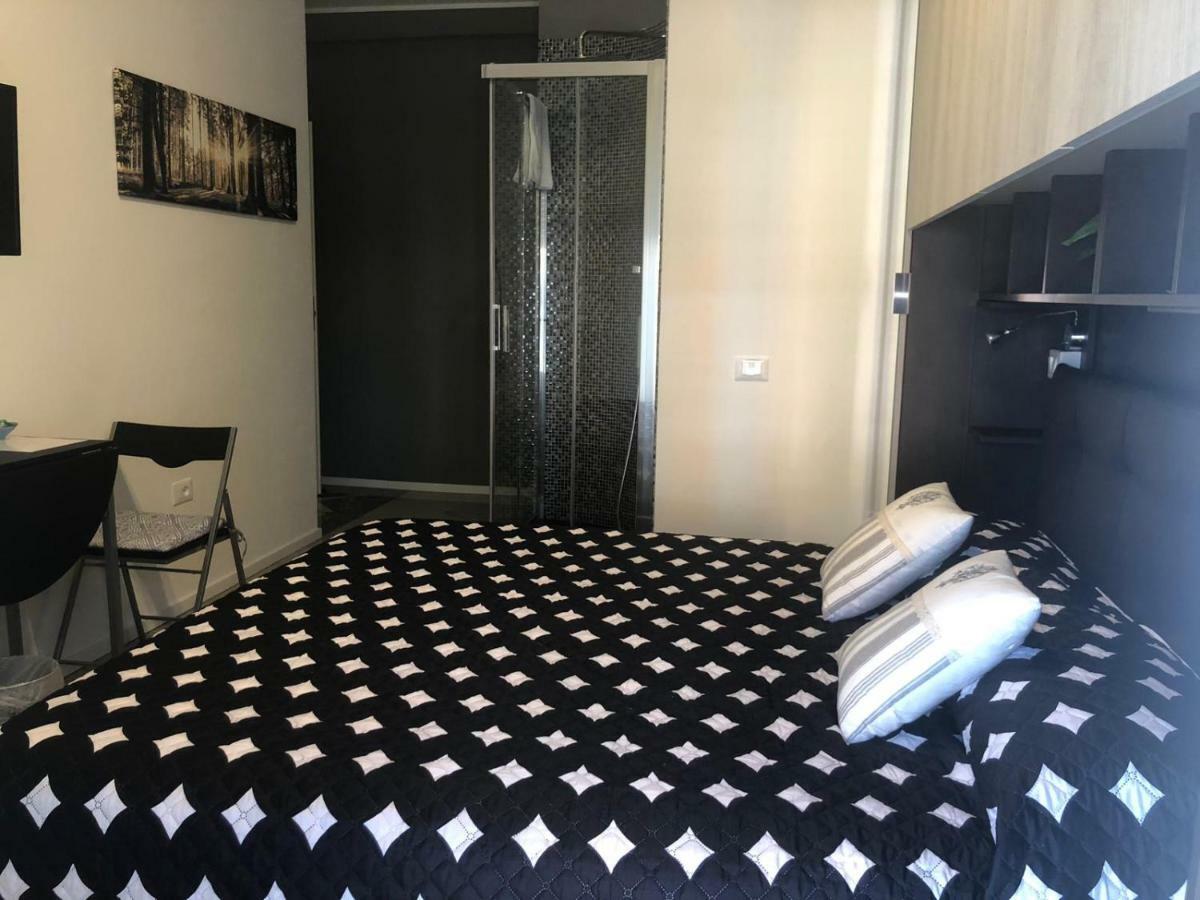 B&B Calypso Pescara Extérieur photo